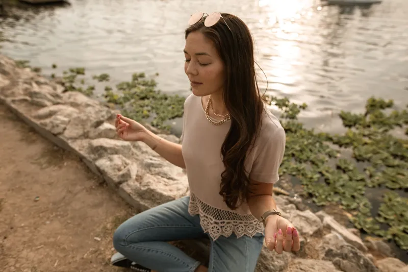 When Your Temper Is Actually a Digestion Problem: The Ayurvedic Truth About Anger and Inflammation