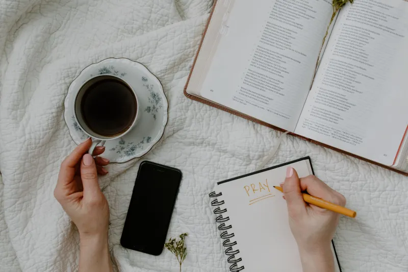 Why Your Brain Hits a Wall by 2 PM — and What Ayurveda Has Been Saying About It Forever