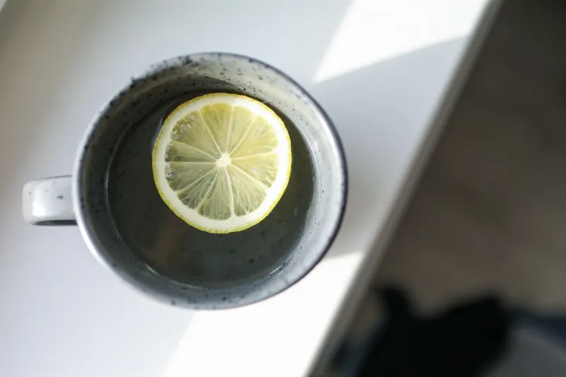 What Ayurveda Wants You to Do Before You Touch That Coffee Maker