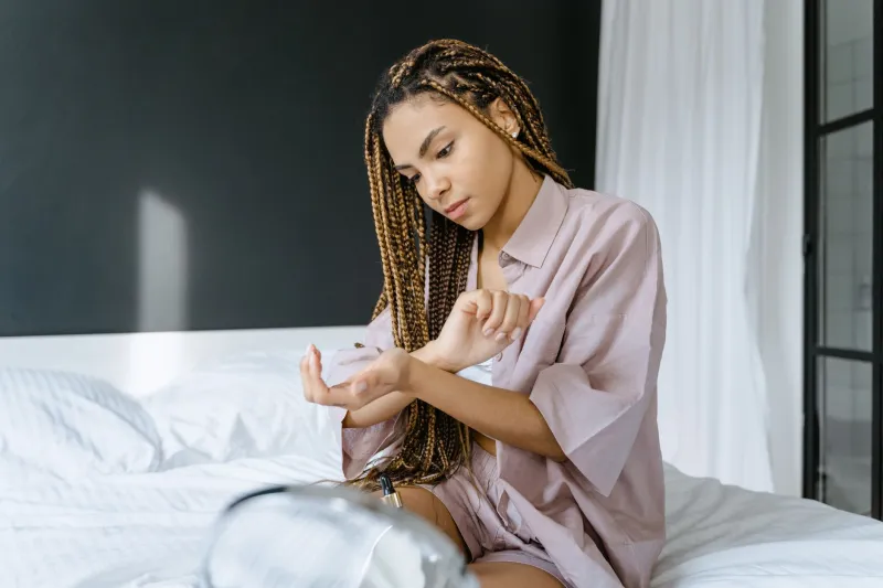 Why Winter Wrecks Your Skin — And What Ayurveda Says to Do About It
