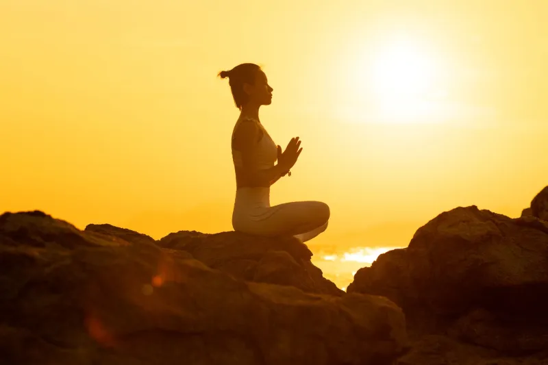 Stop Blaming Willpower: Ayurveda Figured Out the Best Time to Work Out Thousands of Years Ago