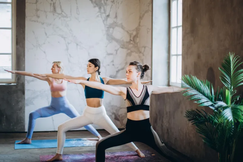 Stretching More But Moving Worse? Your Body Might Be Begging for Strength Instead