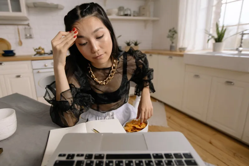 Burned Out or Just Vata-Fried? What Ayurveda Really Thinks About Your Hustle Habit