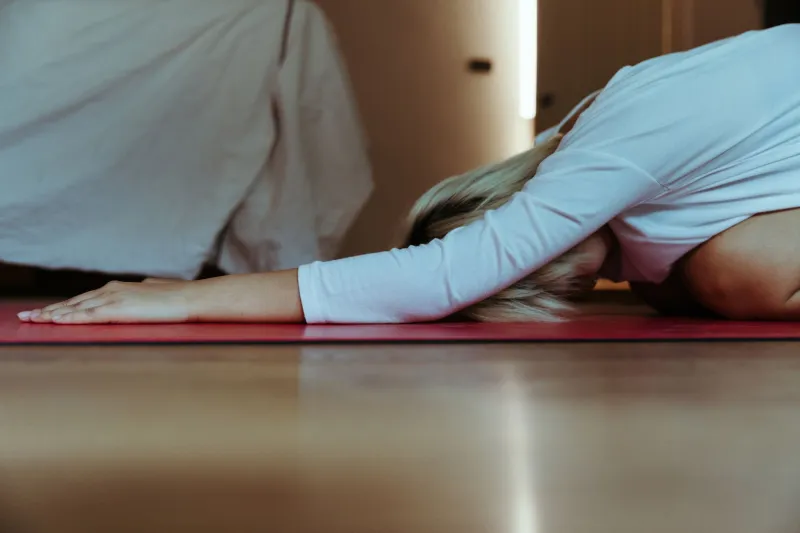 Your Brain on Yoga: 5 Science-Backed Ways a Morning Practice Literally Changes Your Nervous System