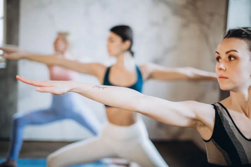Strength Over Splits: What Ancient Yoga Really Wanted for Your Body
